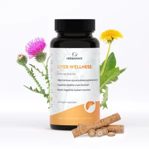 Liver Wellness